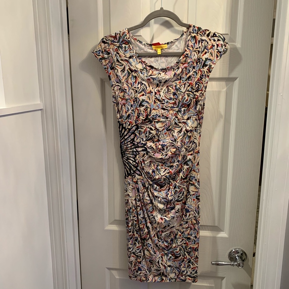 Catherine malendrino dress